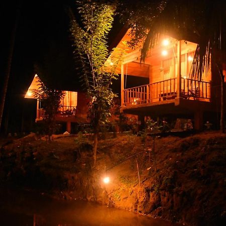 Wild Lake Side 우다왈라웨 외부 사진
